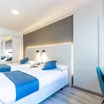 Atlantico Hotel Vigo