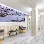 Atlantico فندق فيجو