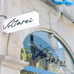 Atlantico فندق فيجو
