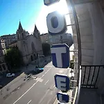 Atlantico Hotel