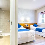 Hotel Atlantico Vigo