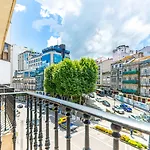 Atlantico Hotel Vigo