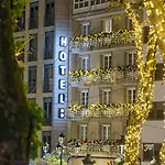 Atlantico Hotel Vigo