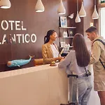 Atlantico 2* فيجو