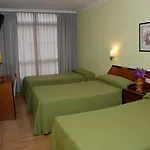 Hotel Atlantico 2*