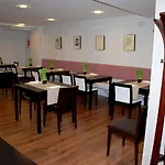 Hotel Atlantico