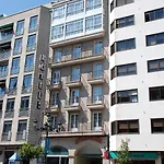 Atlantico Hotel Vigo