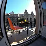 Atlantico Hotel Vigo