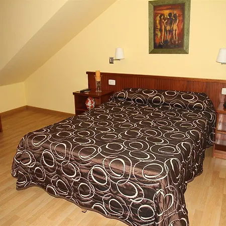 Hotel Atlantico