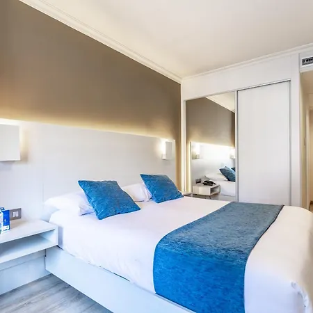 Atlantico Hotel Vigo