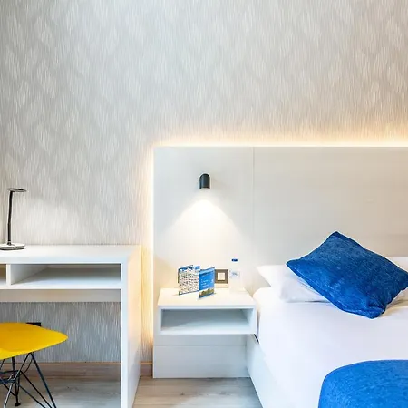 Hotel Atlantico