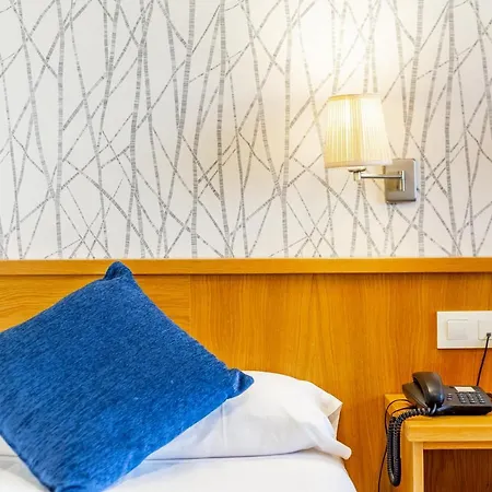 Atlantico Hotel