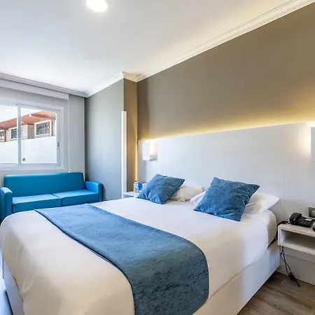 Hotel Atlantico