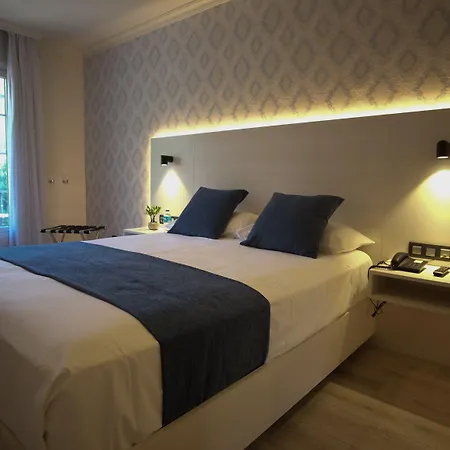 Atlantico Szálloda Vigo