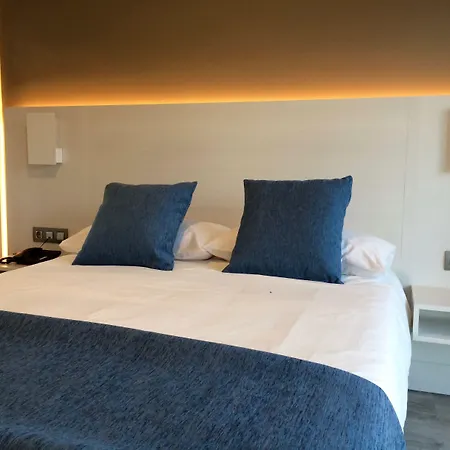 Atlantico Szálloda 2*