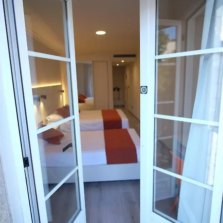 Atlantico Hotel Vigo