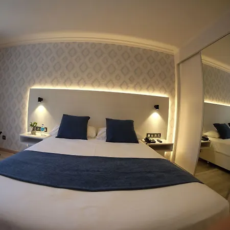 Hotel Atlantico 2*
