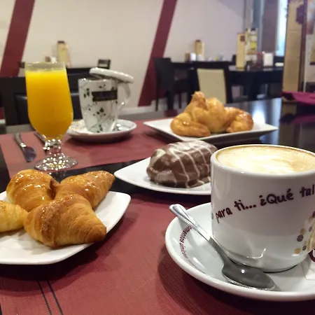 Hotel Atlántico Vigo