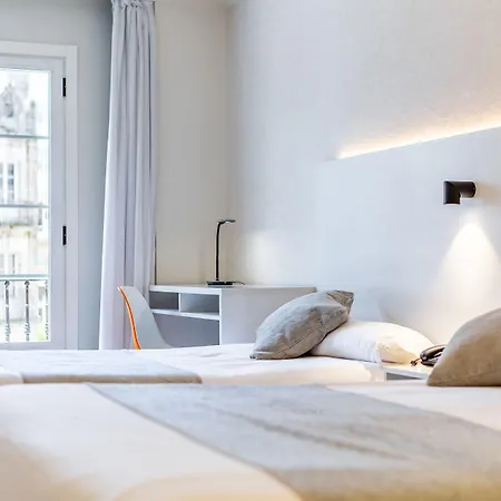 Hotel Atlántico Vigo