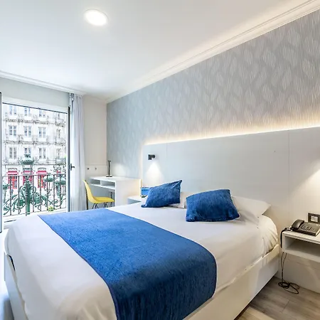 Atlantico Szálloda Vigo