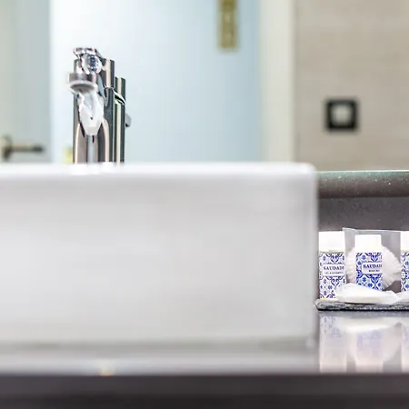 Szálloda Atlantico Vigo