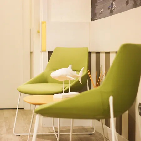 Szálloda Atlantico 2*