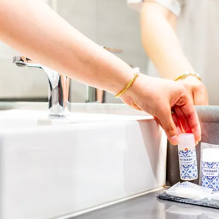 酒店 Atlantico 比戈