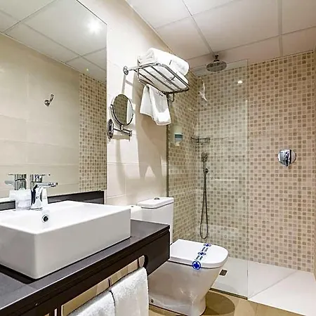 Atlantico 2*