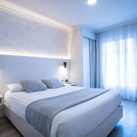 Hotel Atlantico Vigo