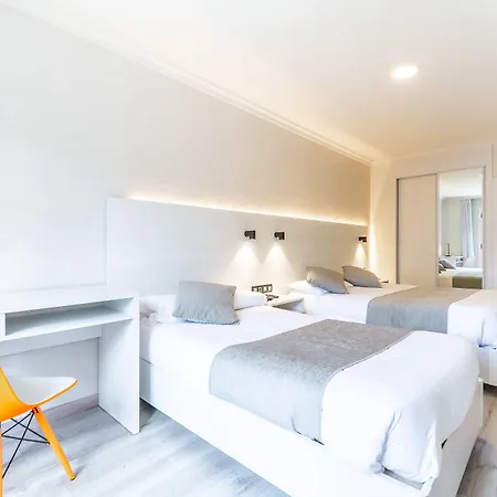 Hotel Atlantico Vigo