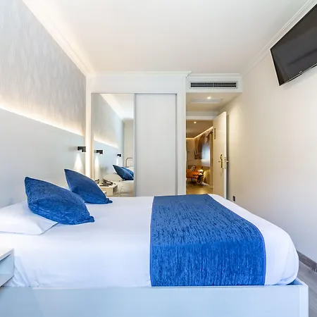 Hotel Atlantico 2*