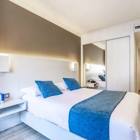 Hotel Atlantico 2*