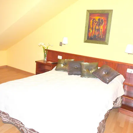Hotel Atlantico