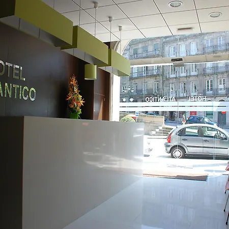 Atlantico Hotel