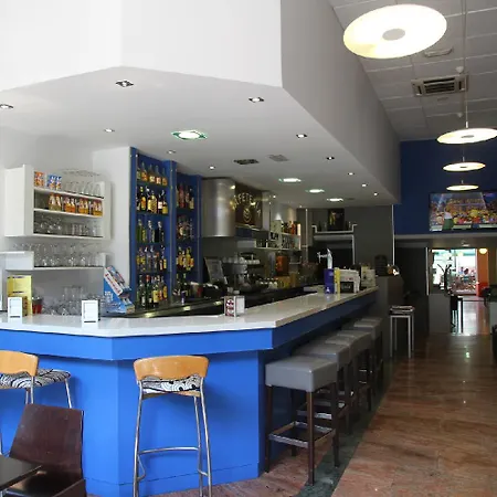 Atlantico Vigo