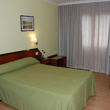 Atlantico Hotel