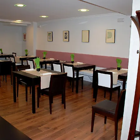 Hotel Atlantico