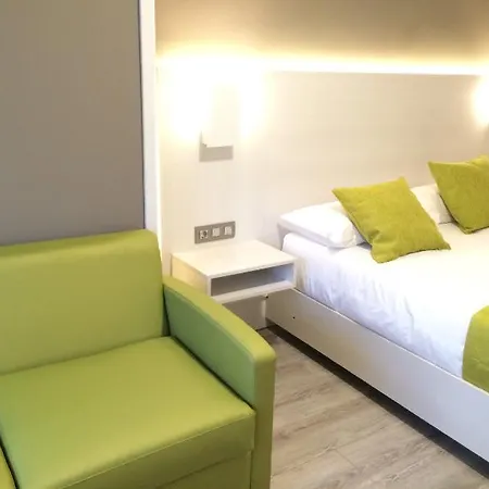 Hotel Atlantico