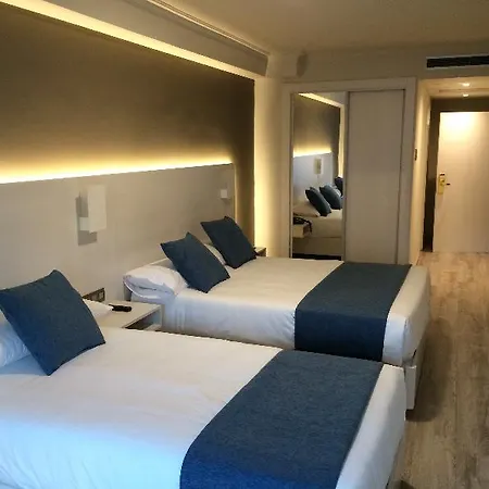 Hotel Atlantico 2*