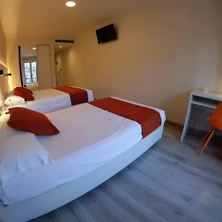 Atlantico Hotel