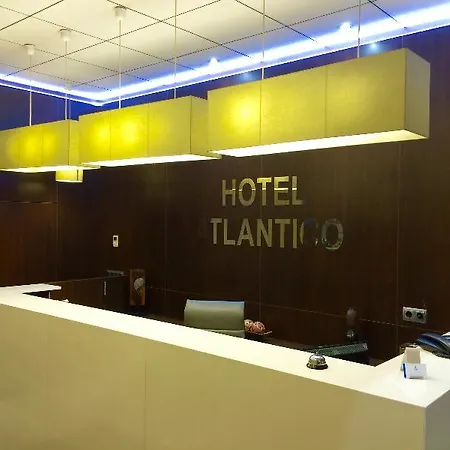 Hotel Atlantico