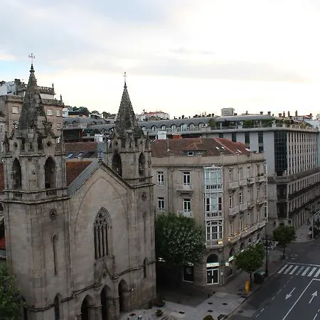 Atlantico Vigo