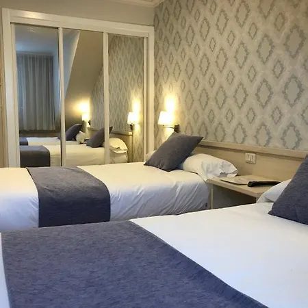 Atlantico Hotel