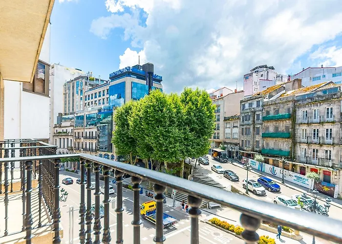 Atlantico Hotel