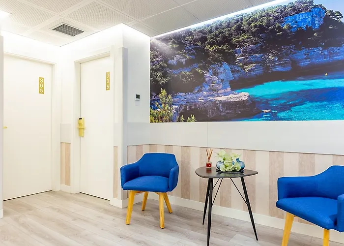 Hotel Atlantico Vigo