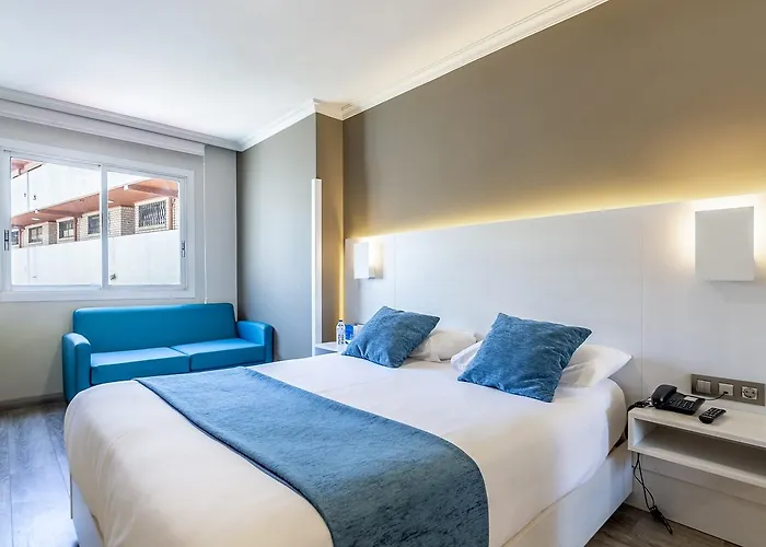 Hotel Atlantico