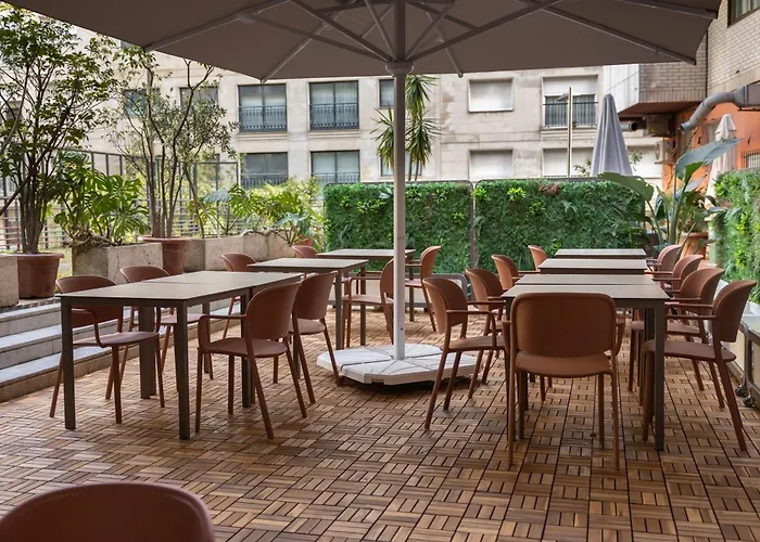 Hotel Atlantico