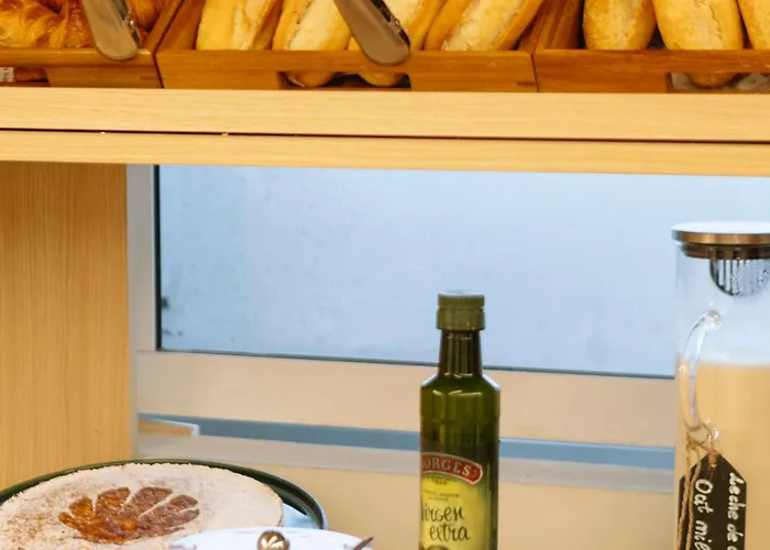 Atlantico Comarca de Vigo