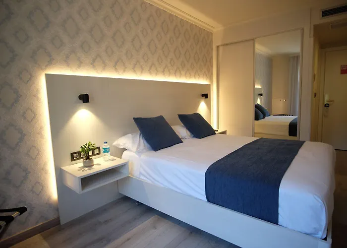 Atlantico Hotel Vigo