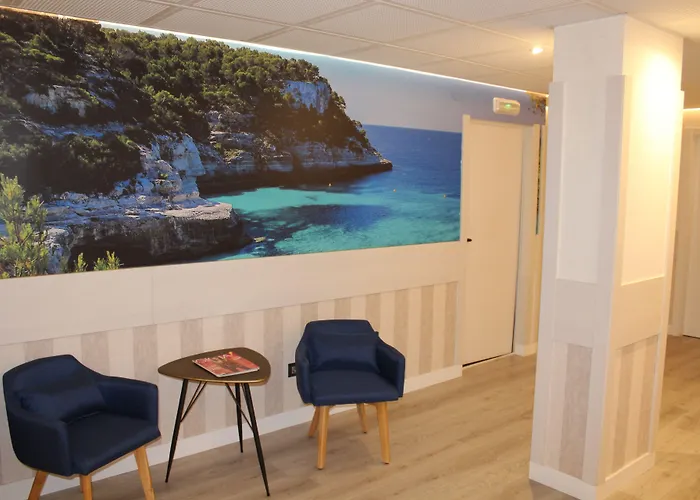 Hotel Atlantico